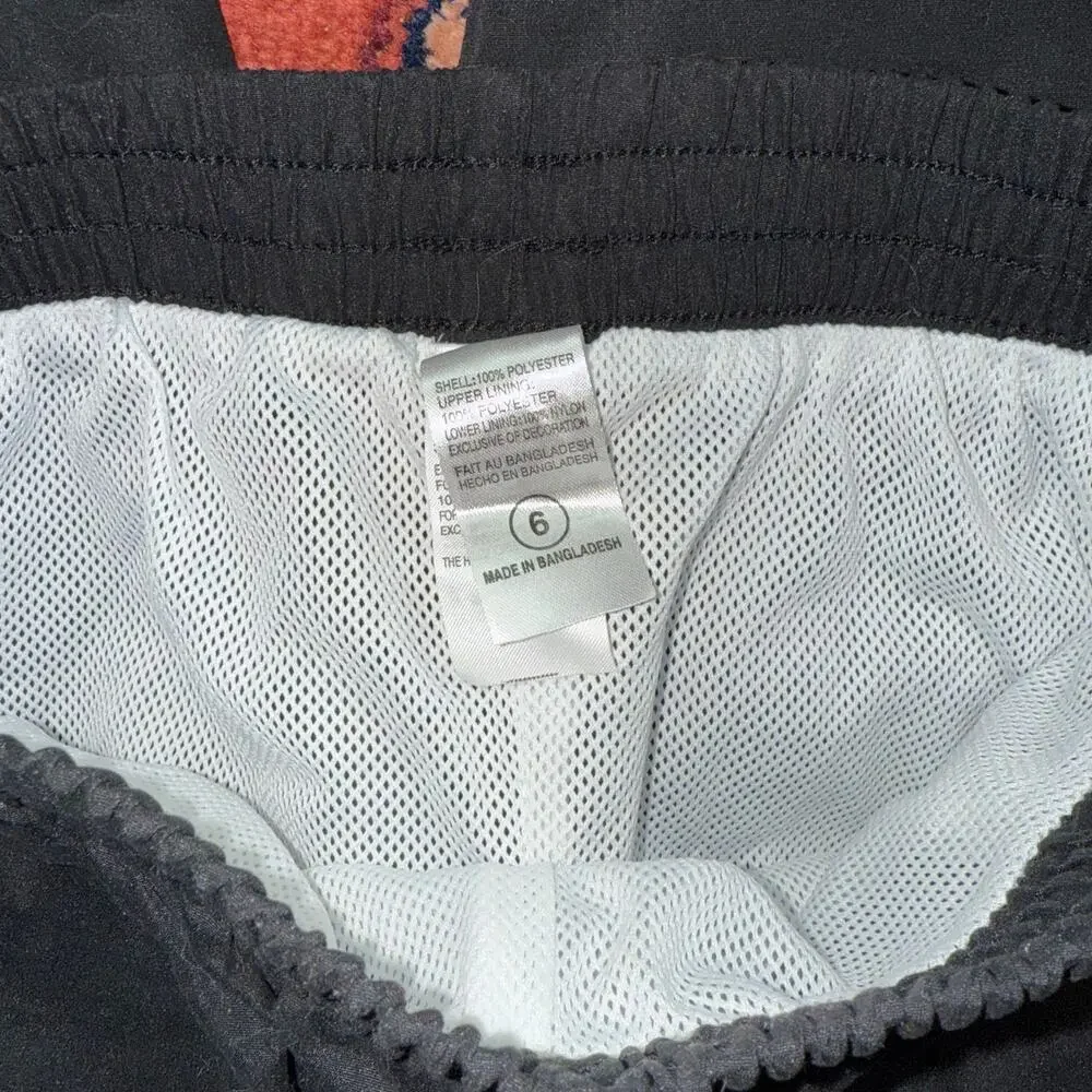 Nike kid tag
